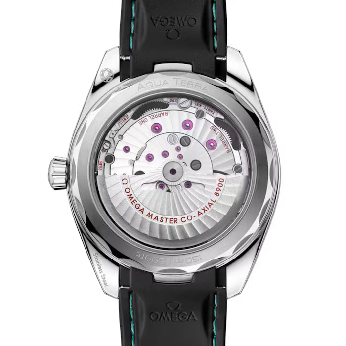 Ashcroft & Vane Marinus Aqua Terra 150 M
