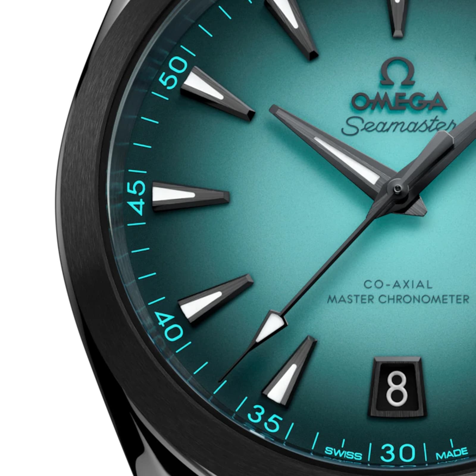 Ashcroft & Vane Marinus Aqua Terra 150 M