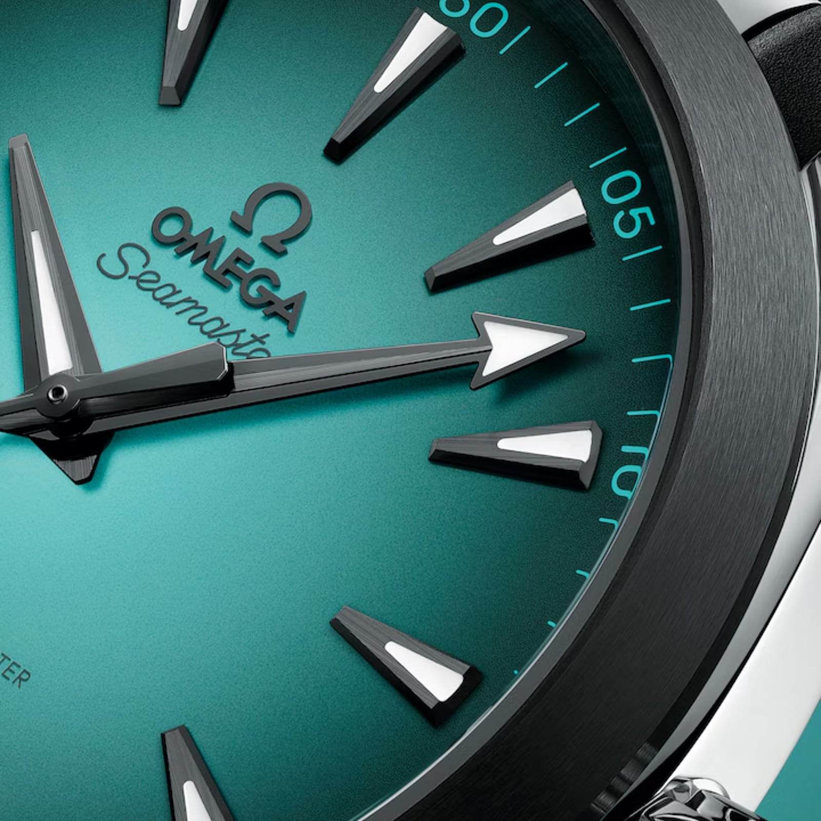 Ashcroft & Vane Marinus Aqua Terra 150 M