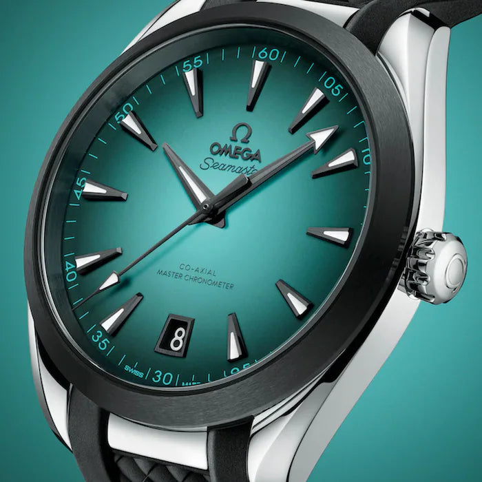 Ashcroft & Vane Marinus Aqua Terra 150 M