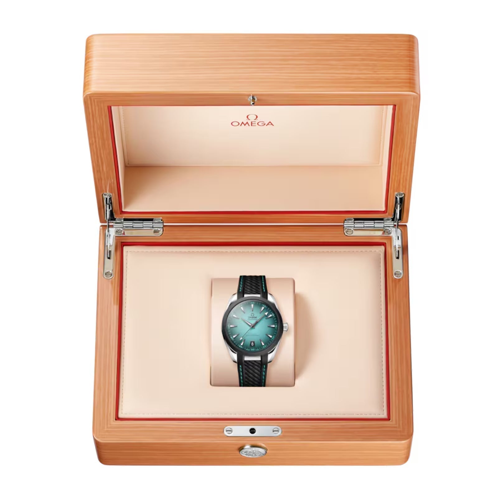 Ashcroft & Vane Marinus Aqua Terra 150 M