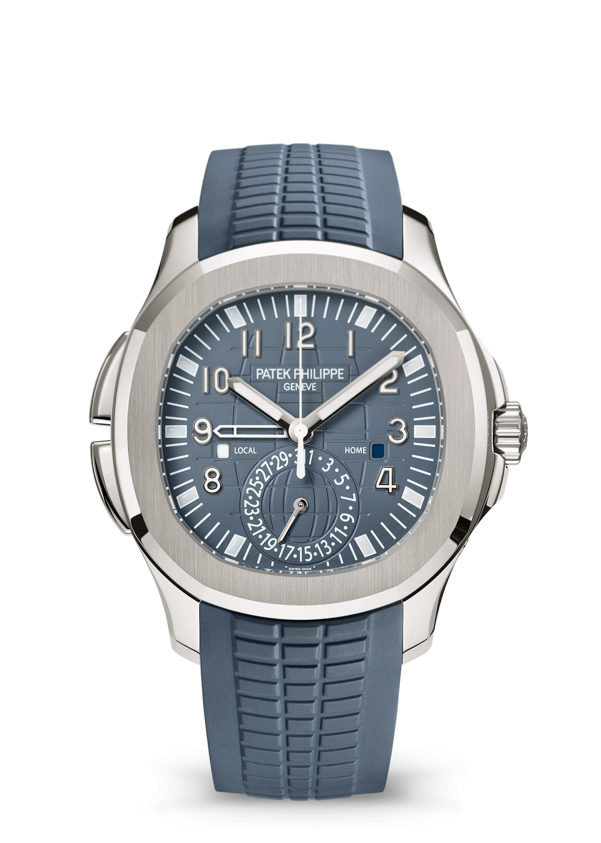Aquos Travel Time – Blue