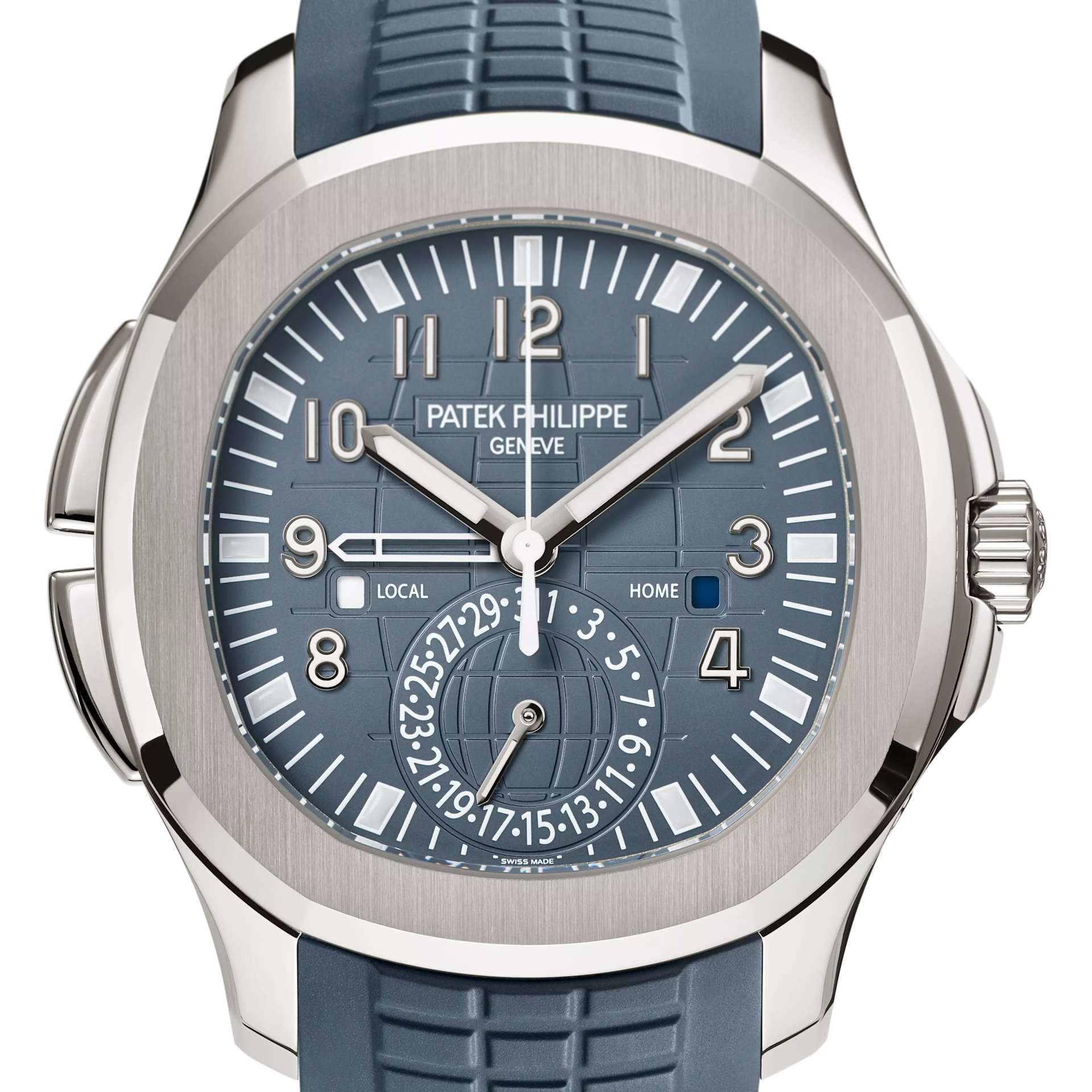 Aquos Travel Time – Blue