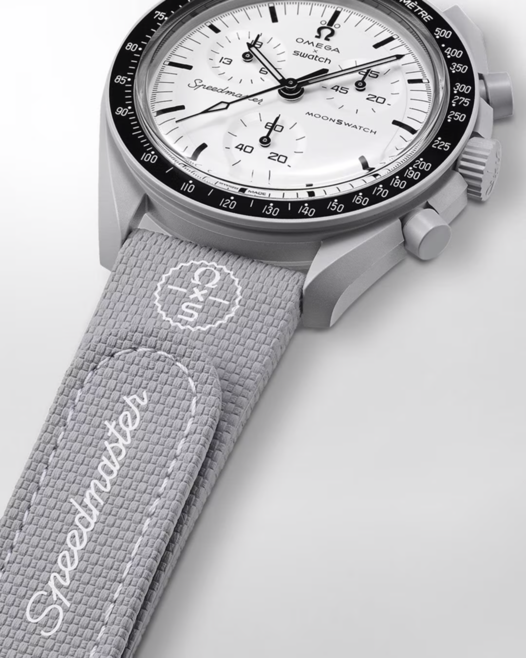Ashcroft & Vane Lunar 1965