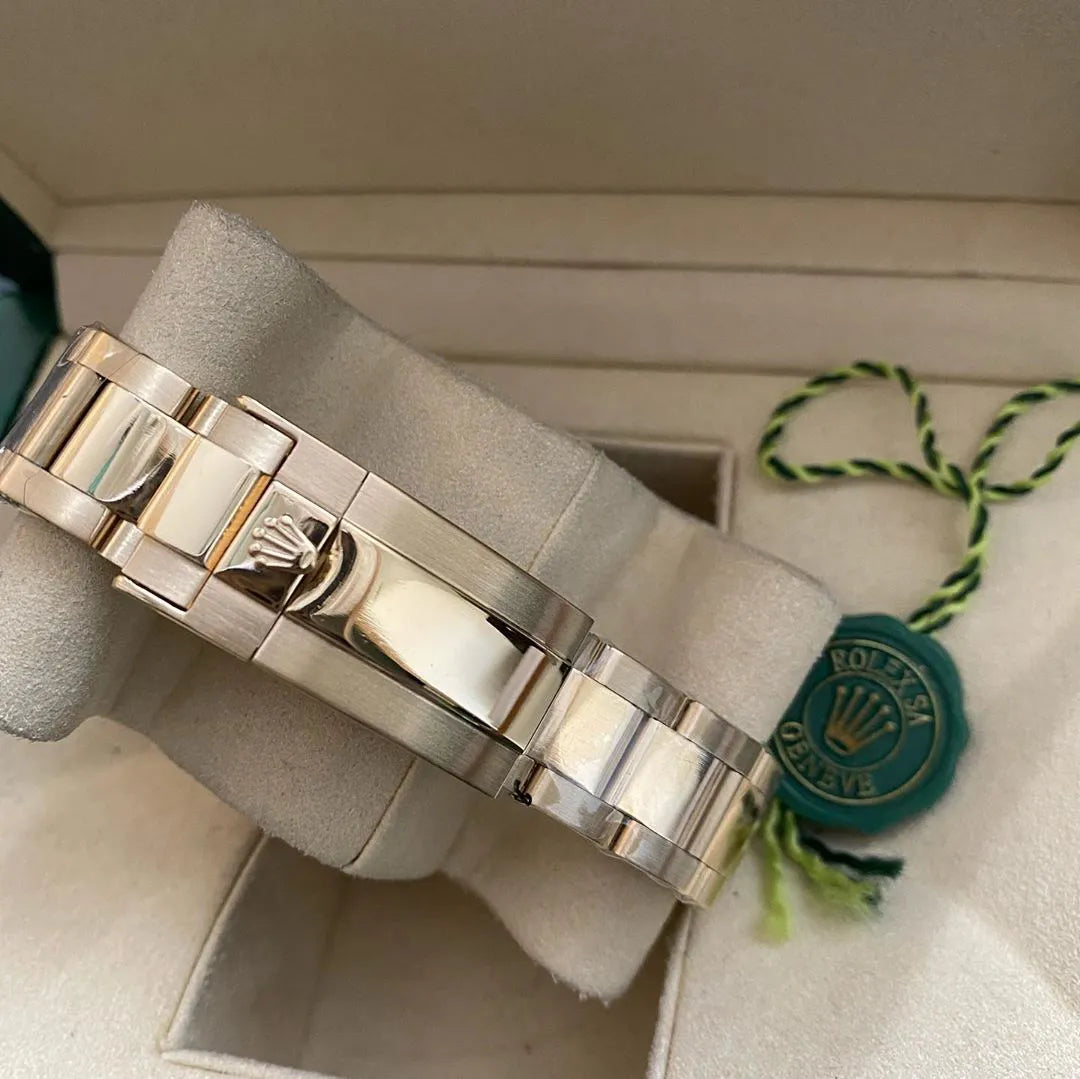 Ashcroft & Vane Meridian Chrono / Gold