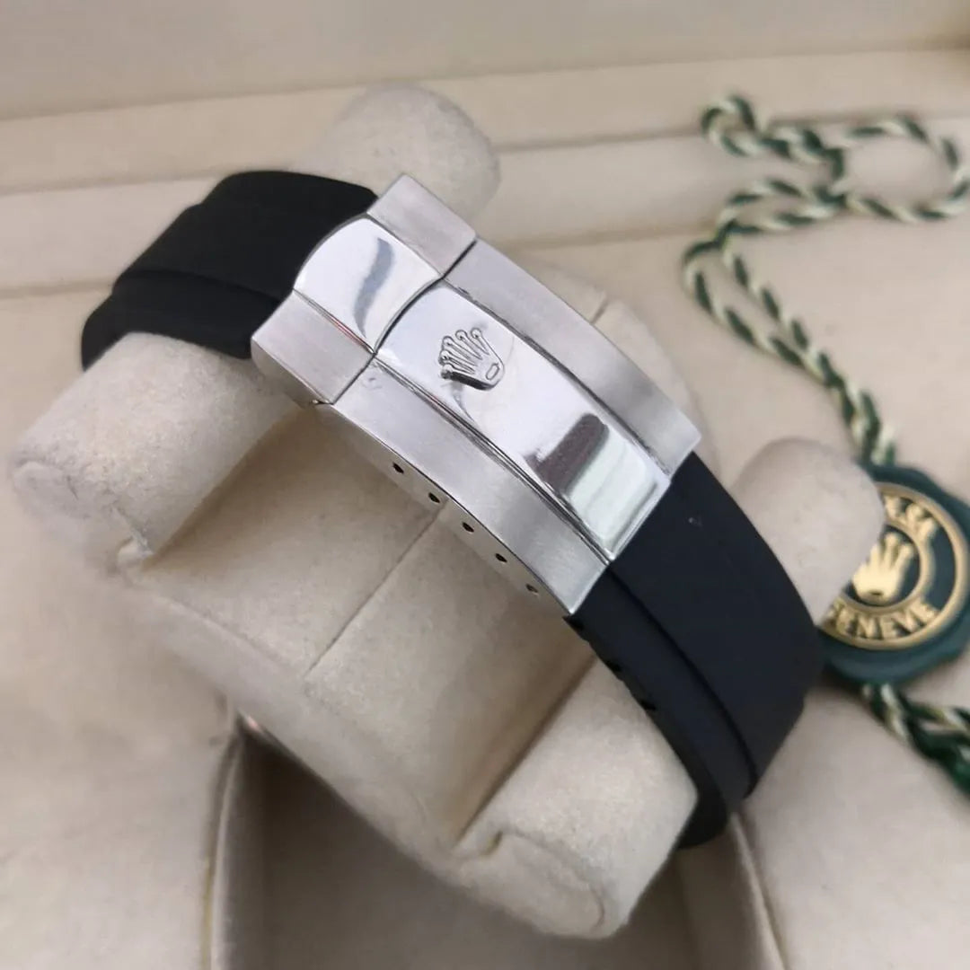 Ashcroft & Vane Nautica / Silver