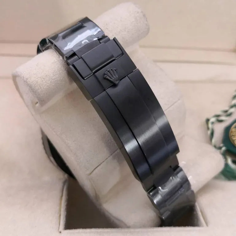 Ashcroft & Vane Deepline / Black