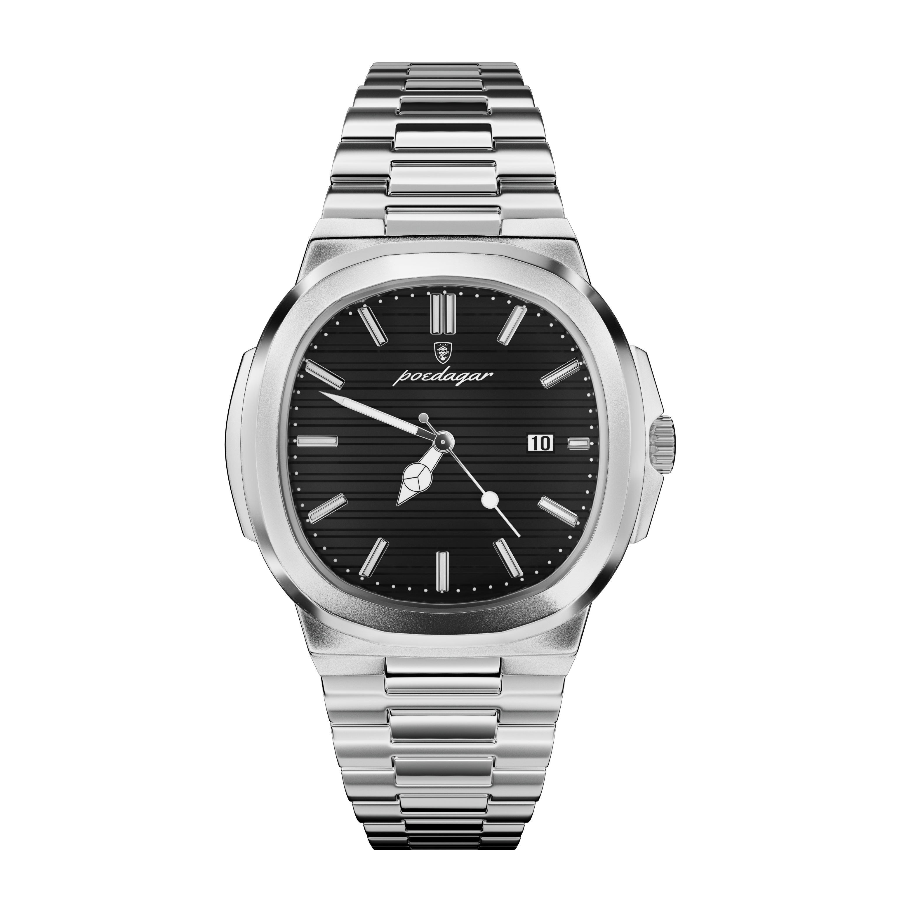 Nauta 41mm - Minimalist Watch Series