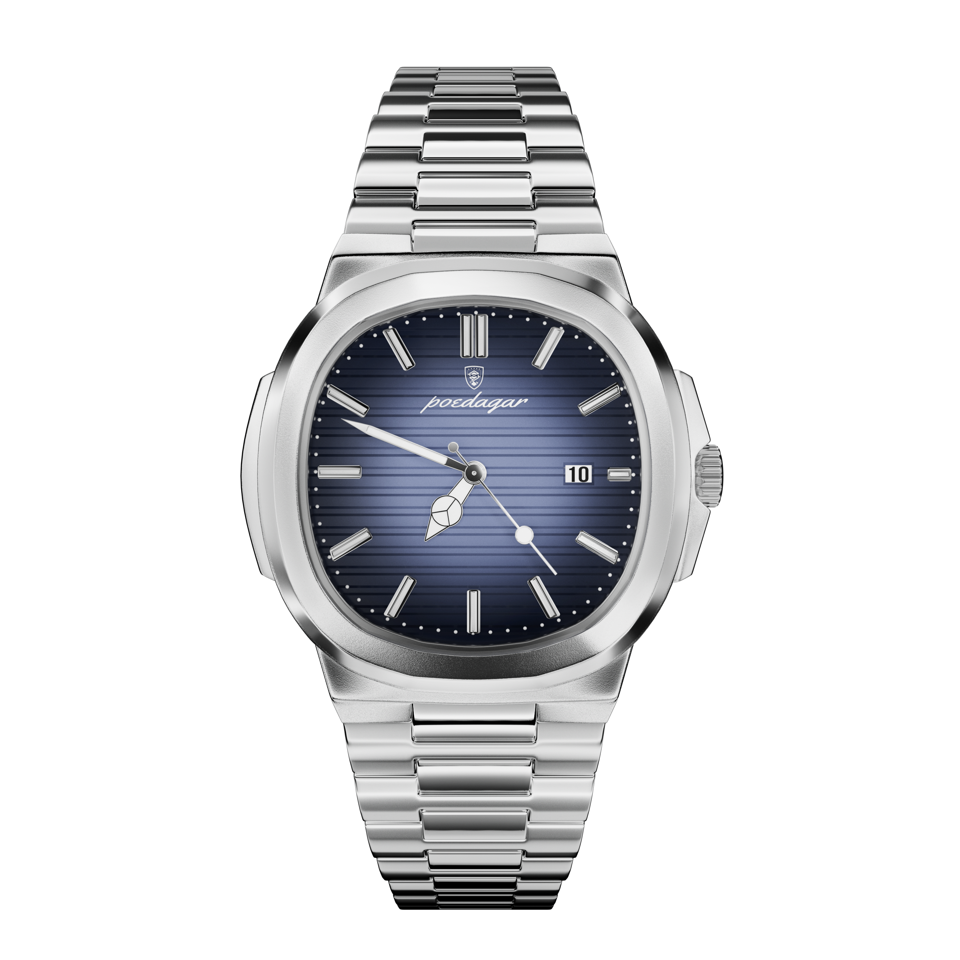 Nauta 41mm - Minimalist Watch Series
