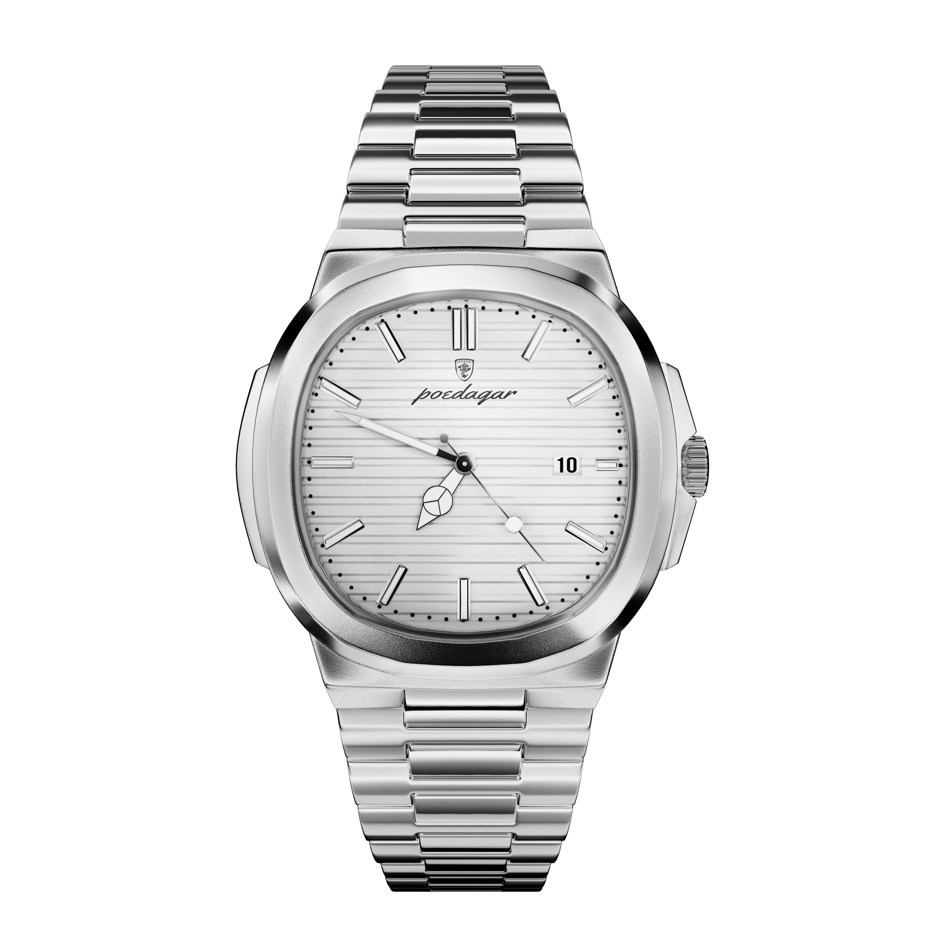 Nauta 41mm - Minimalist Watch Series