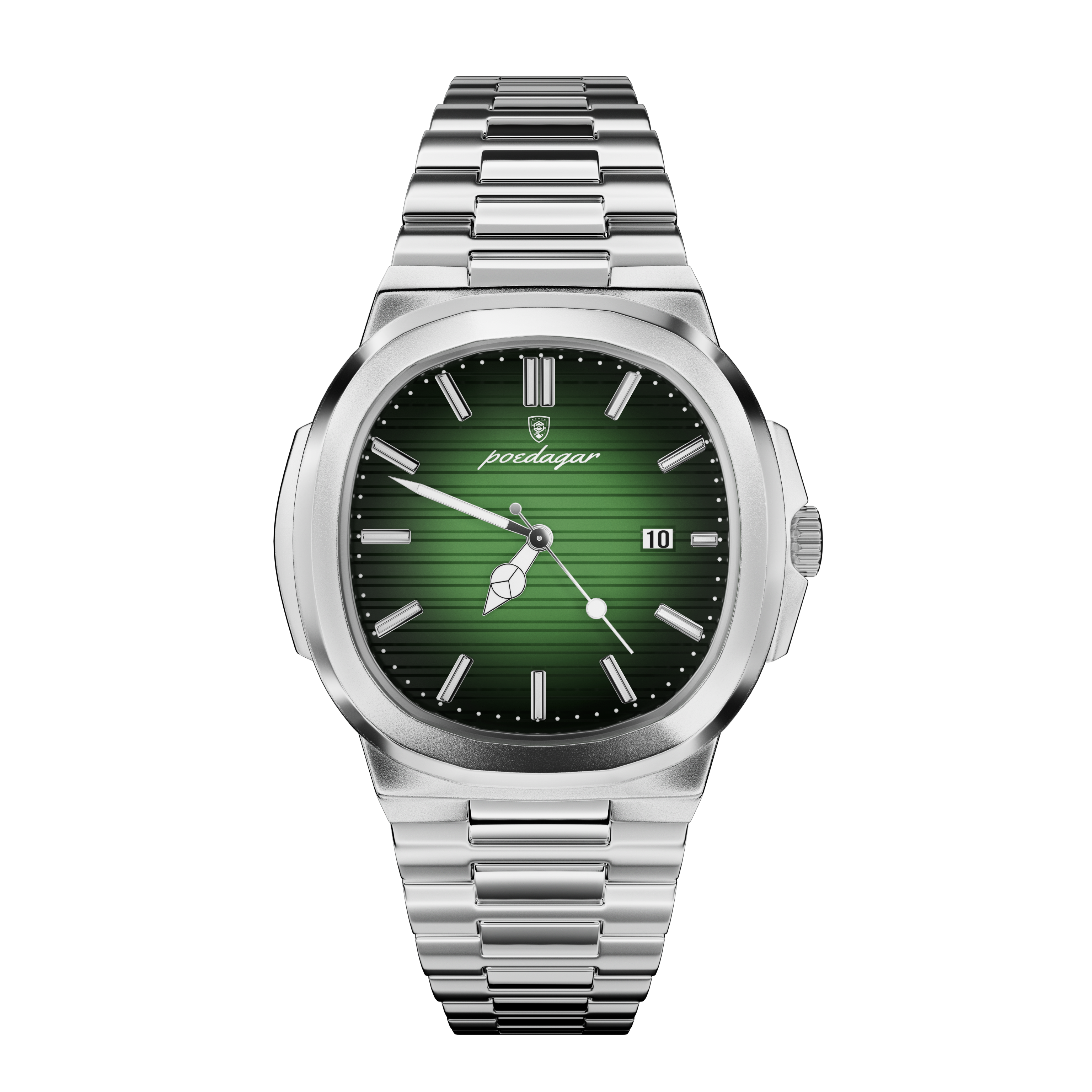 Nauta 41mm - Minimalist Watch Series