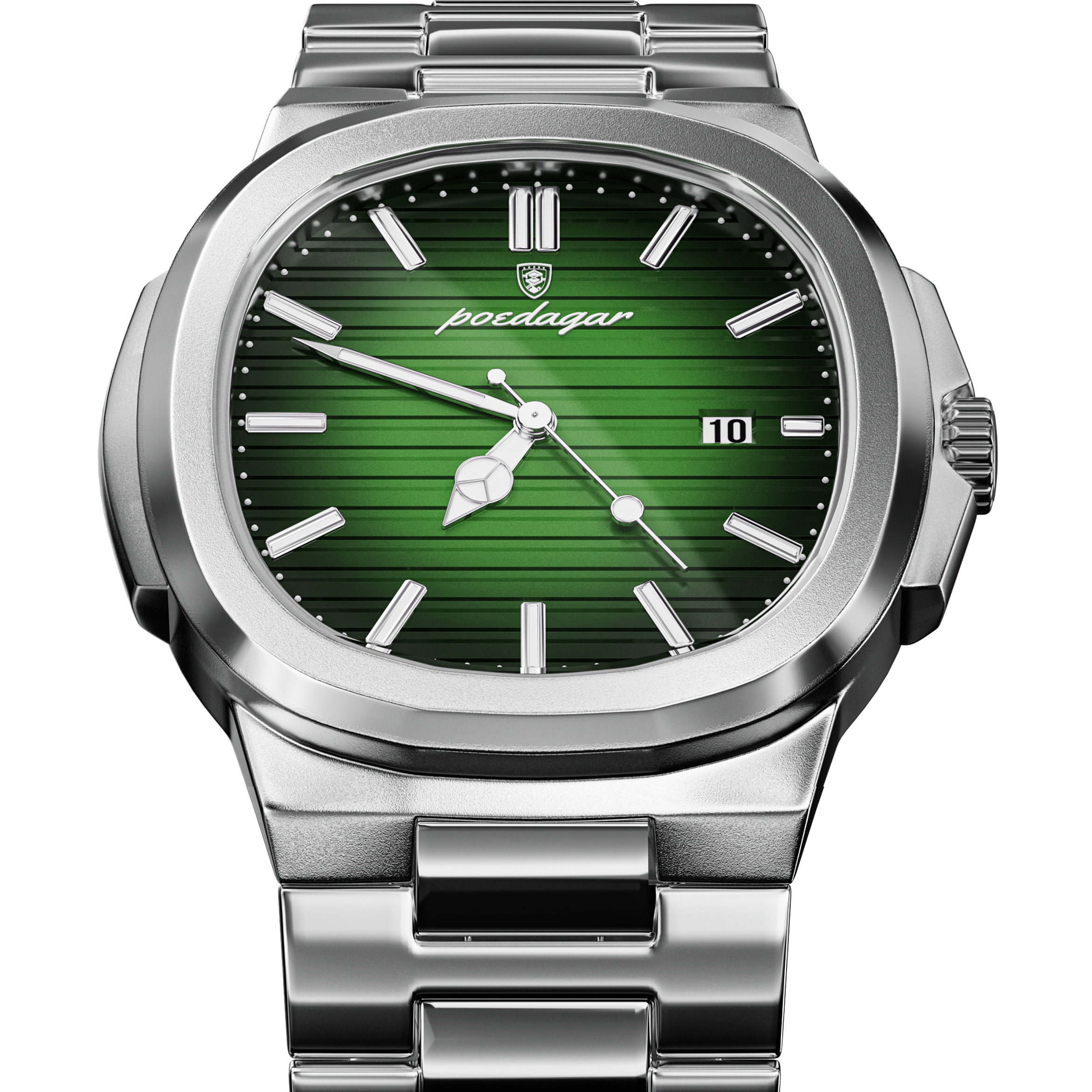 Nauta 41mm - Minimalist Watch Series