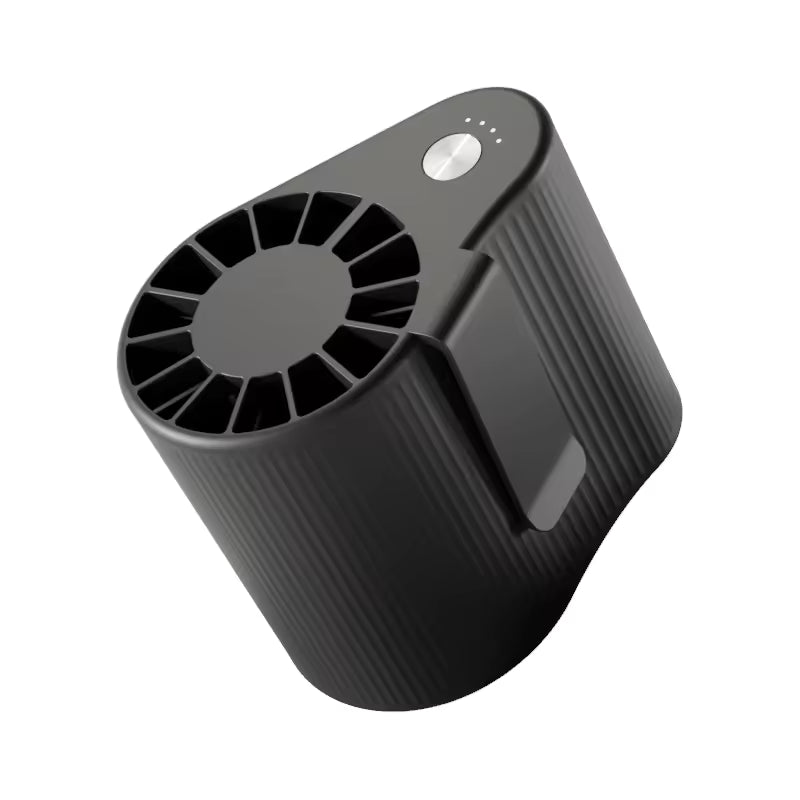 CoolBelt™ Pro Portable Mini Fan