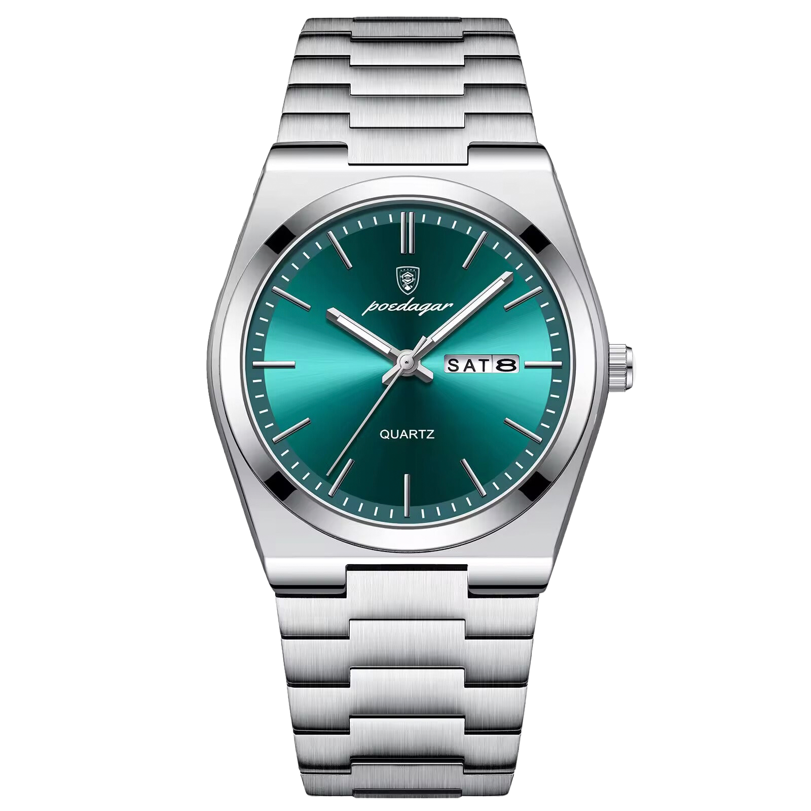 Oakline 41mm - Minimalist Watch Series