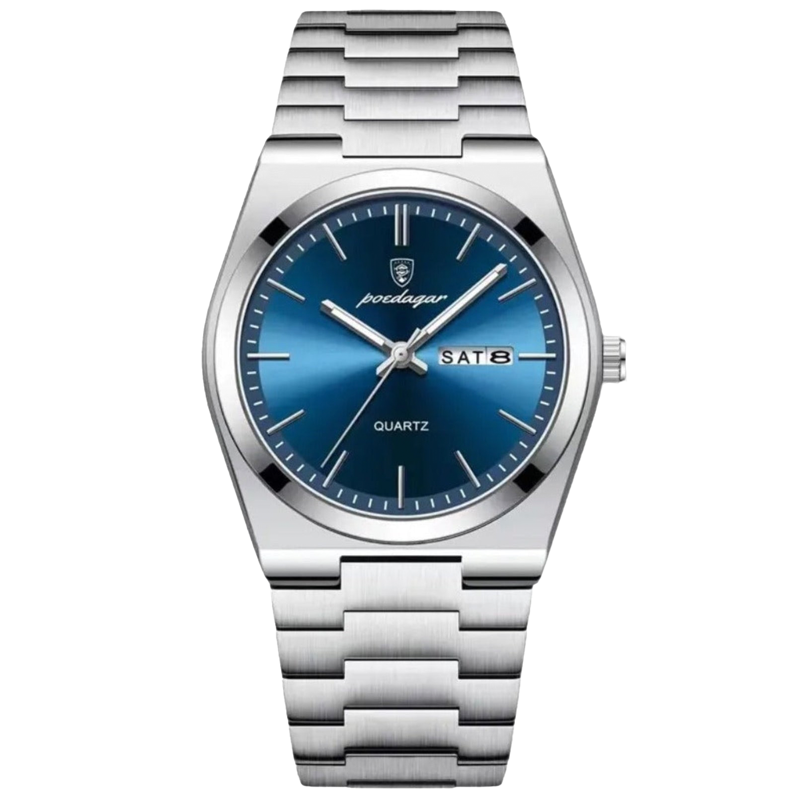 Oakline 41mm - Minimalist Watch Series