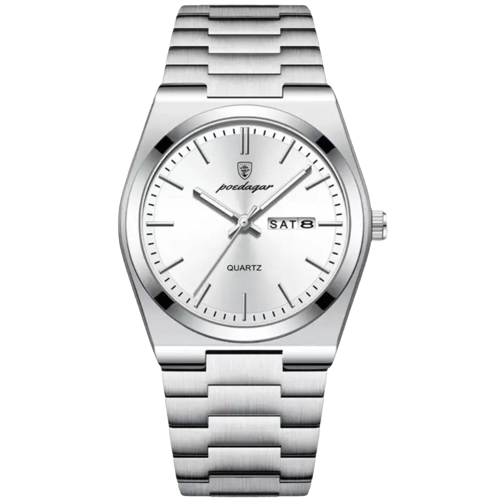 Oakline 41mm - Minimalist Watch Series
