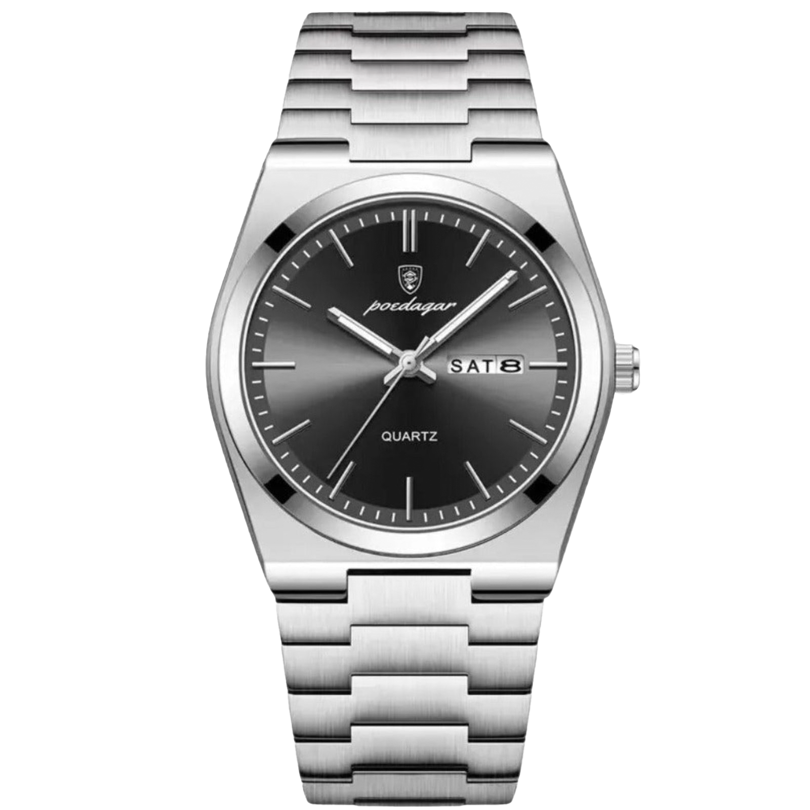 Oakline 41mm - Minimalist Watch Series