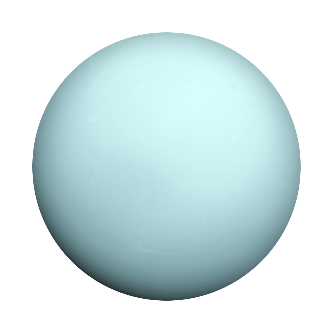 Ashcroft & Vane Lunar MISSION TO URANUS