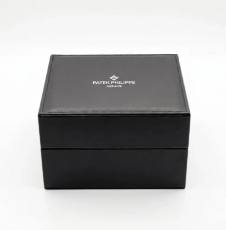 Ashcroft & Vane Box Premium
