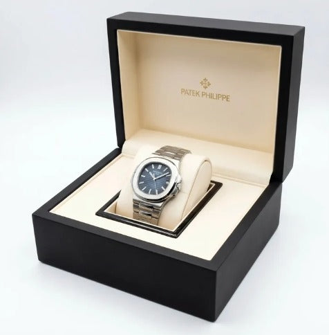 Ashcroft & Vane Box Premium