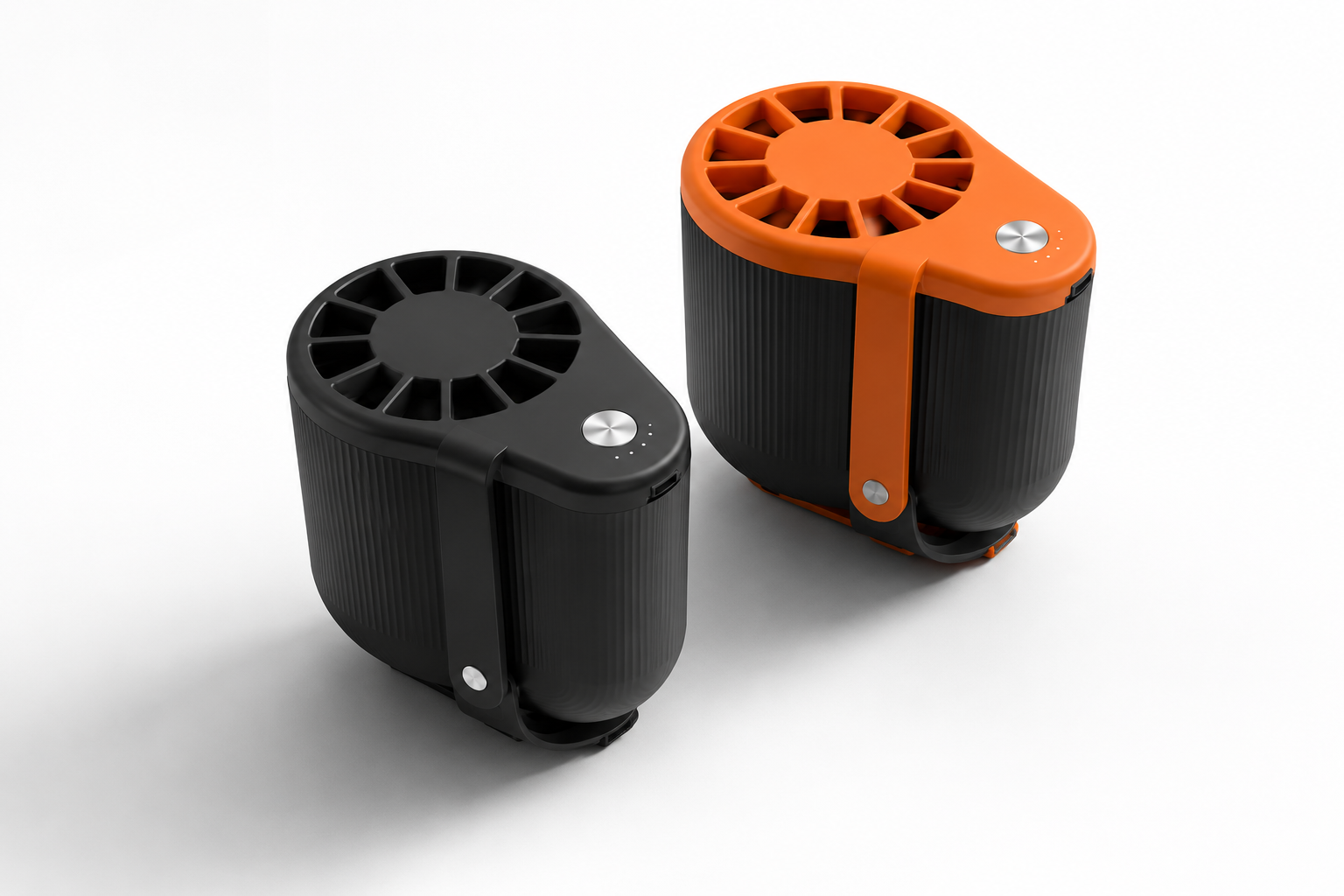 CoolBelt™ Pro Portable Mini Fan