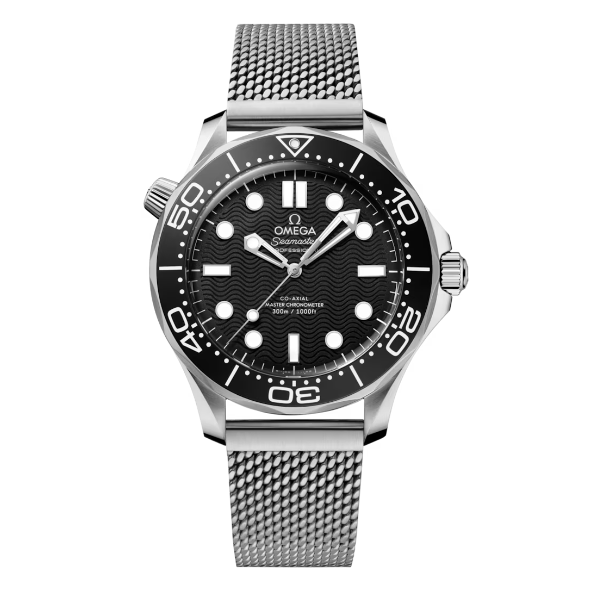 Ashcroft & Vane Marinus Diver 300M