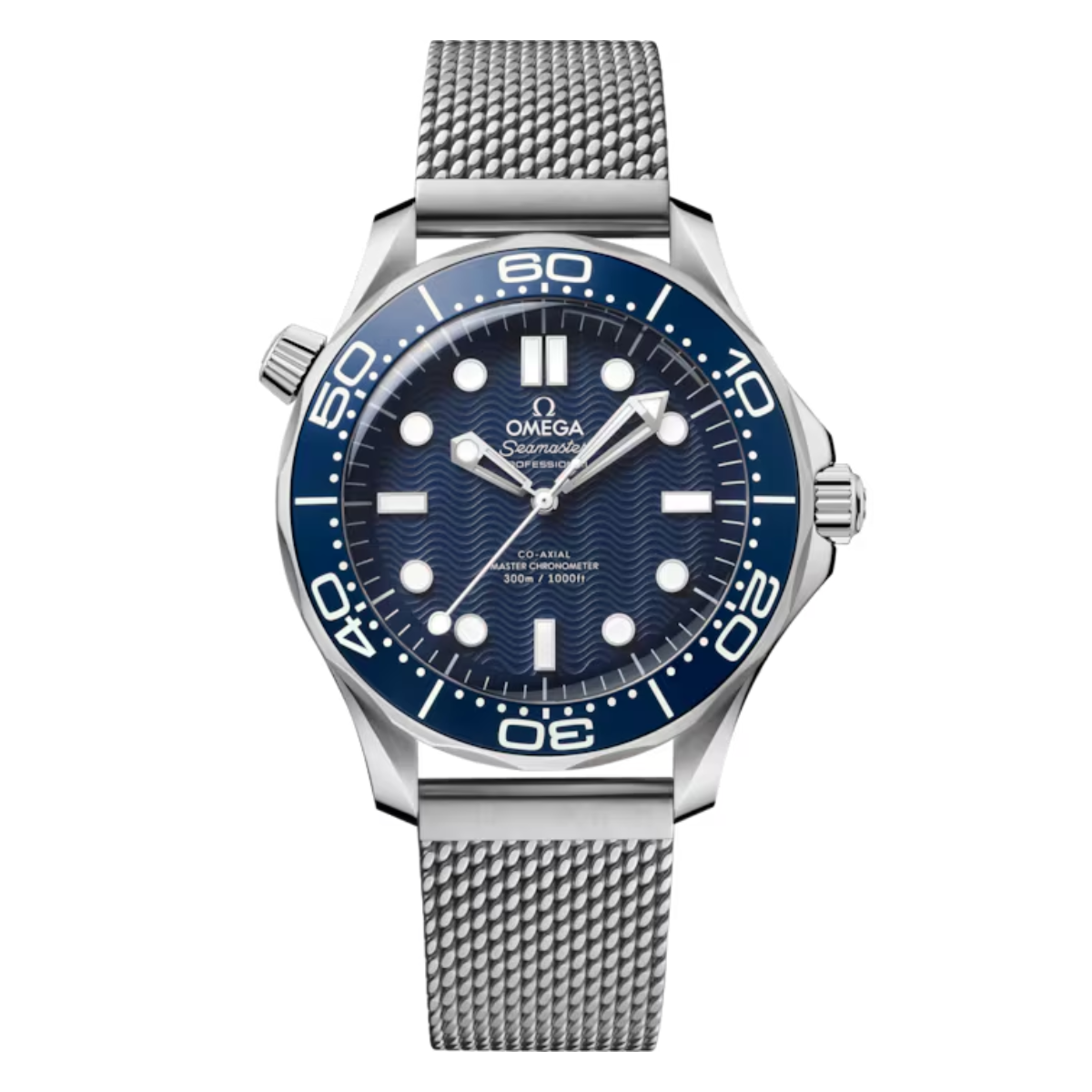 Ashcroft & Vane Marinus Diver 300M