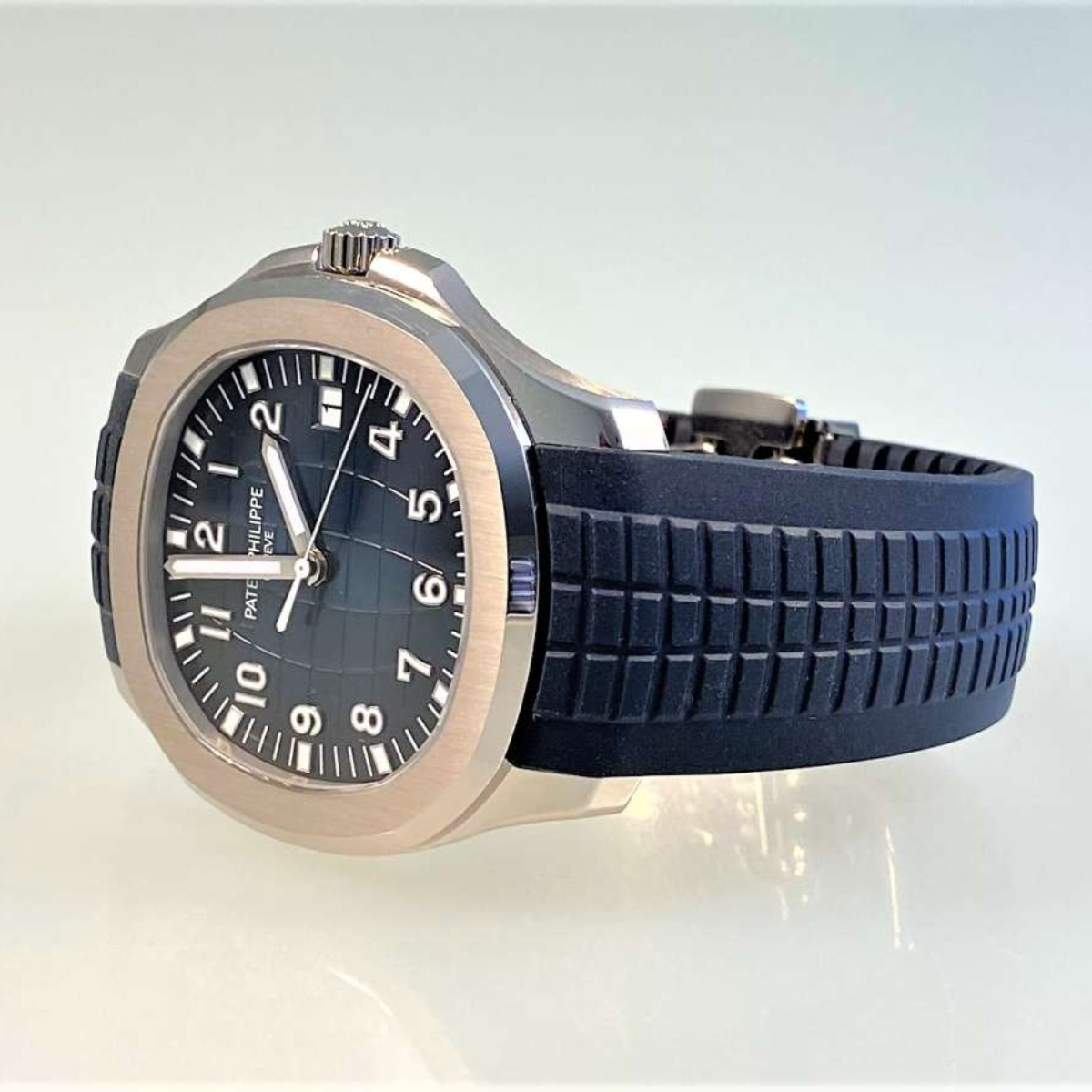 Certificate - Ashcroft & Vane Aquos Watch