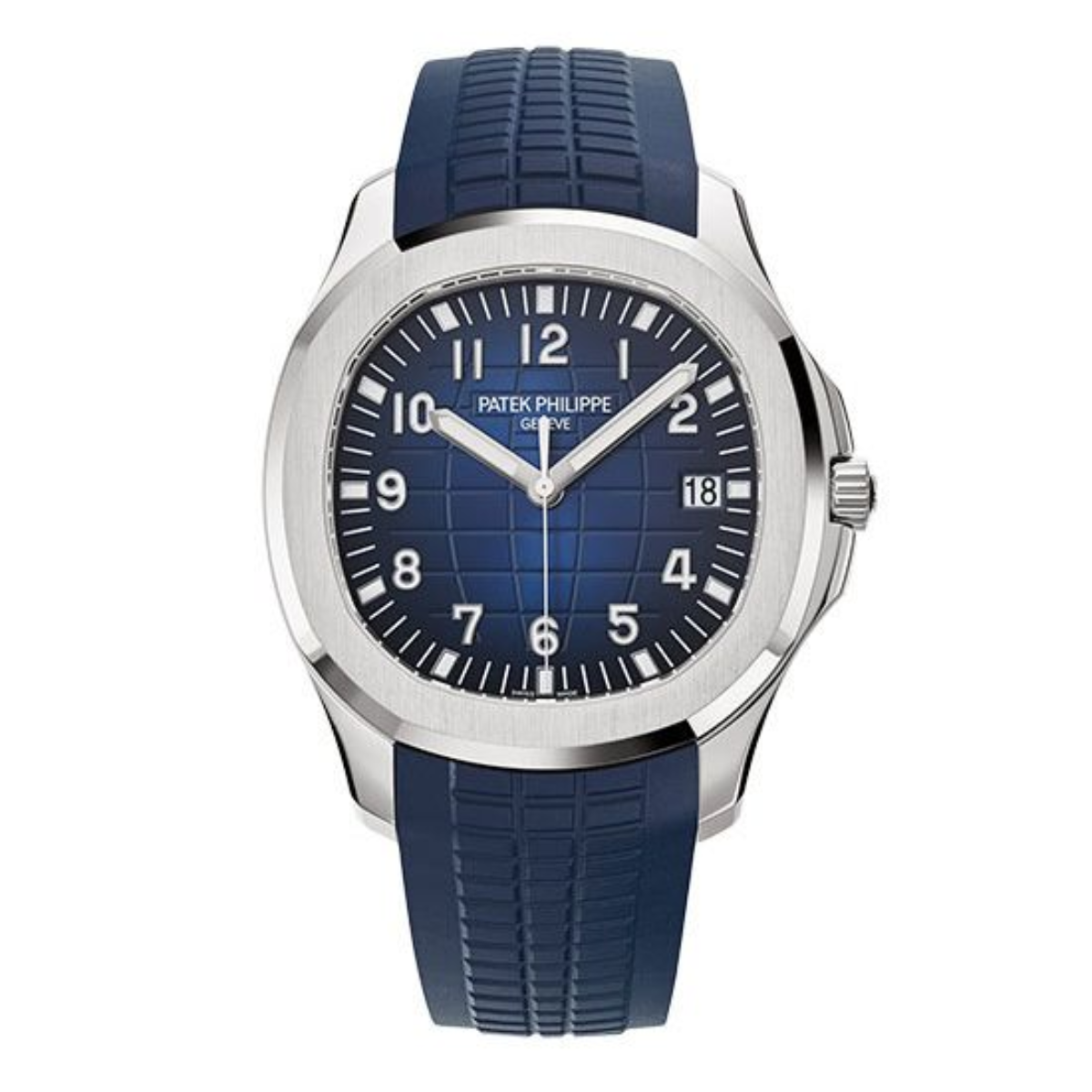 Certificate - Ashcroft & Vane Aquos Watch