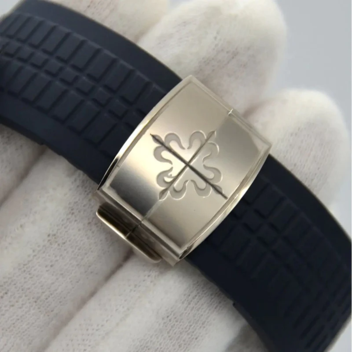 Certificate - Ashcroft & Vane Aquos Watch