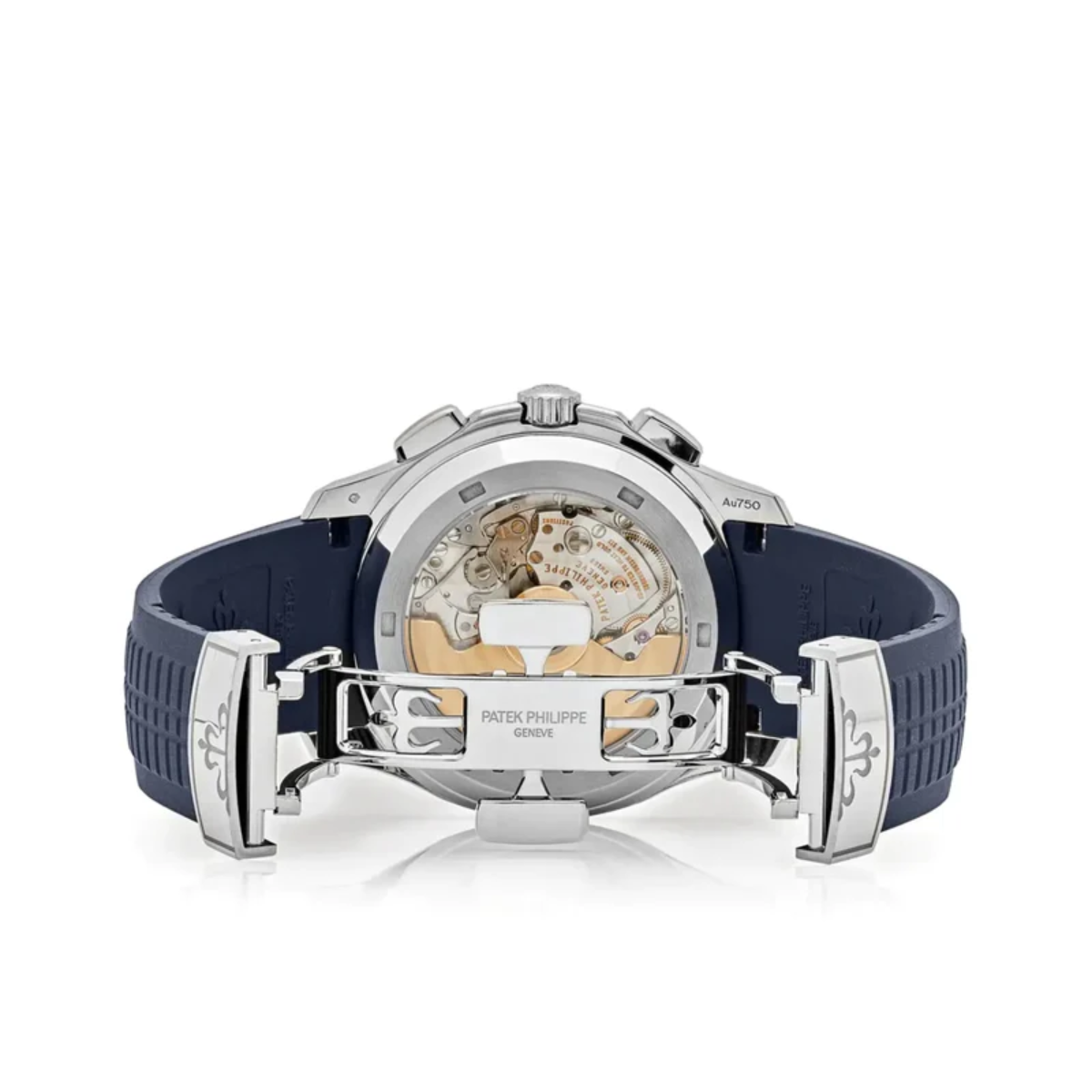 Certificate - Ashcroft & Vane Aquos Watch