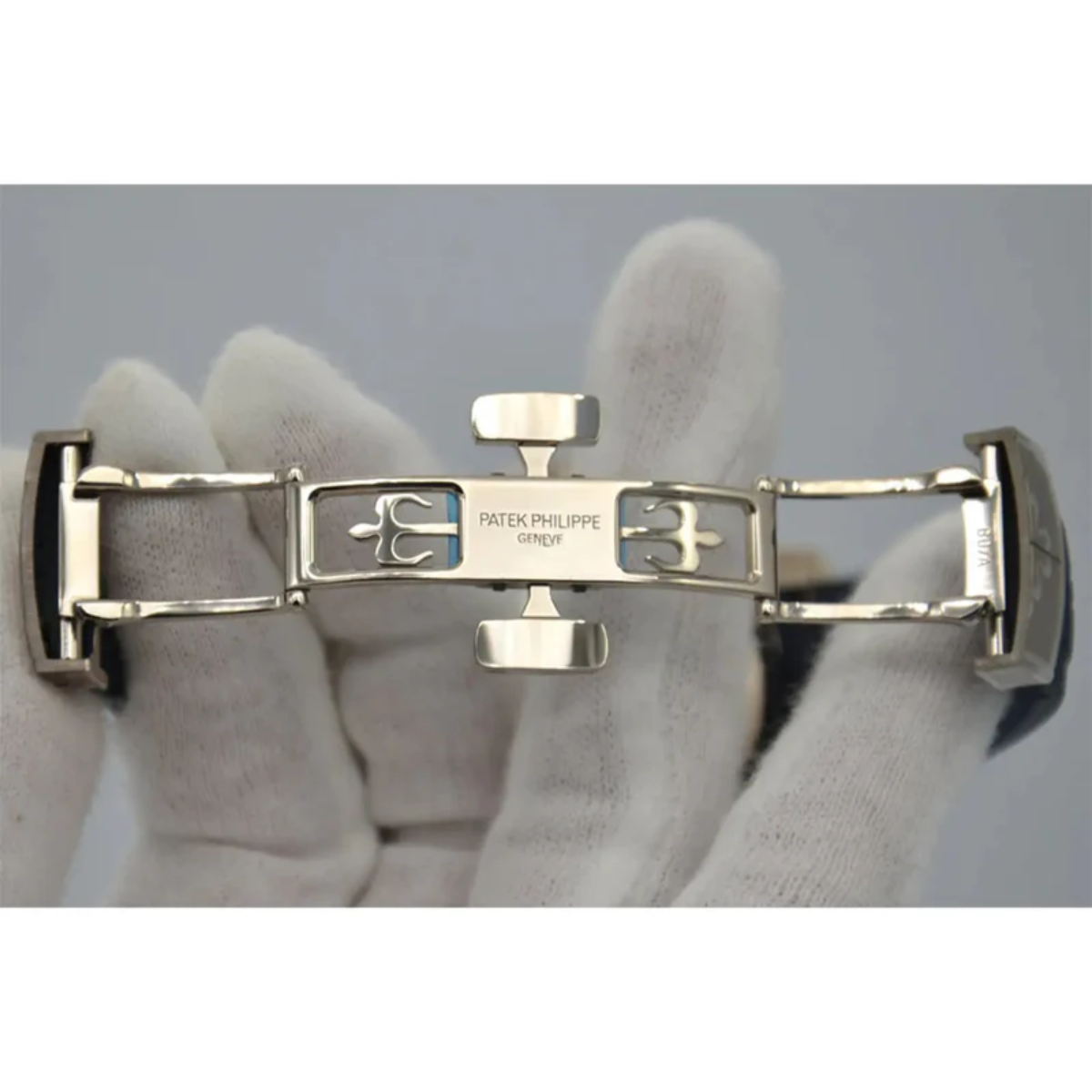 Certificate - Ashcroft & Vane Aquos Watch