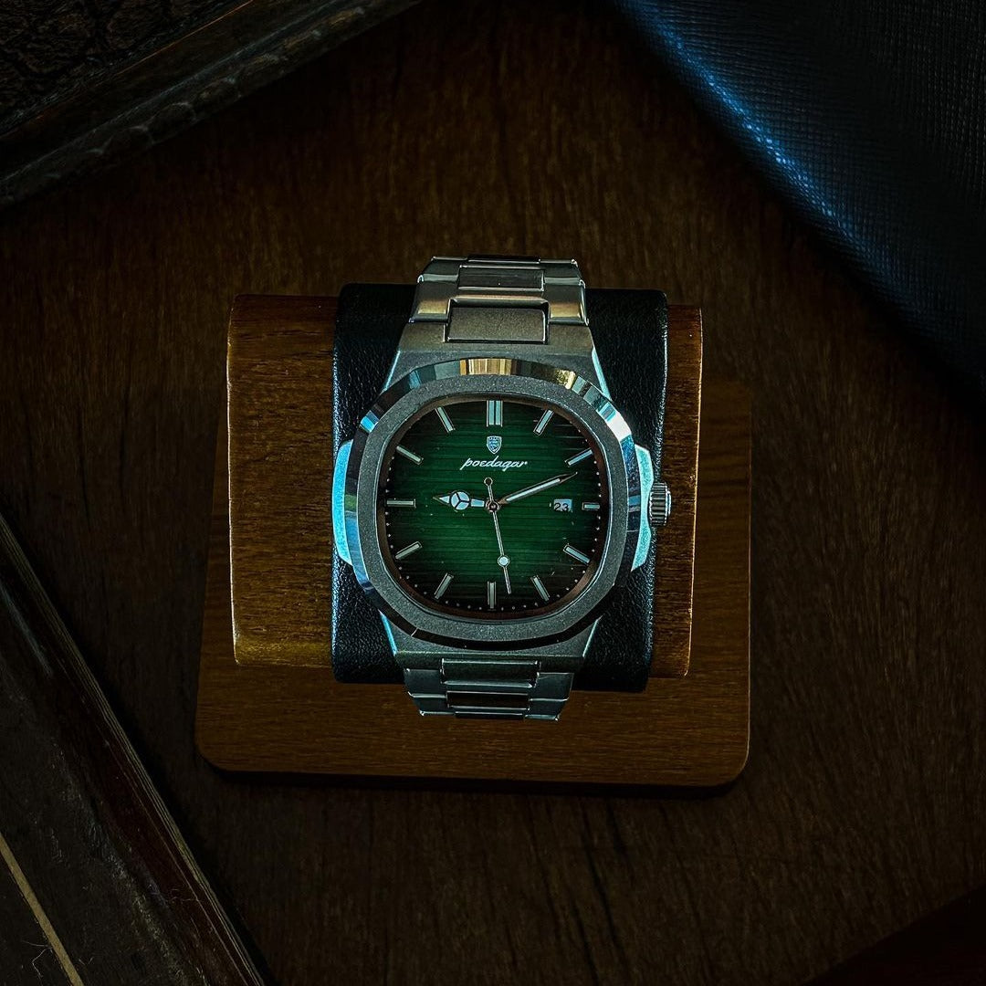 Nauta 41mm - Minimalist Watch Series