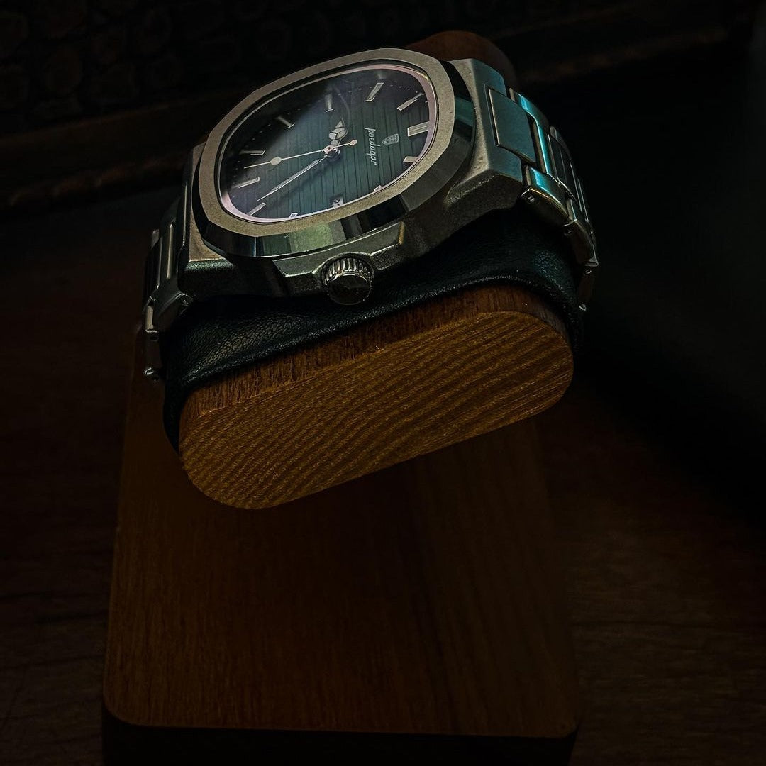 Nauta 41mm - Minimalist Watch Series