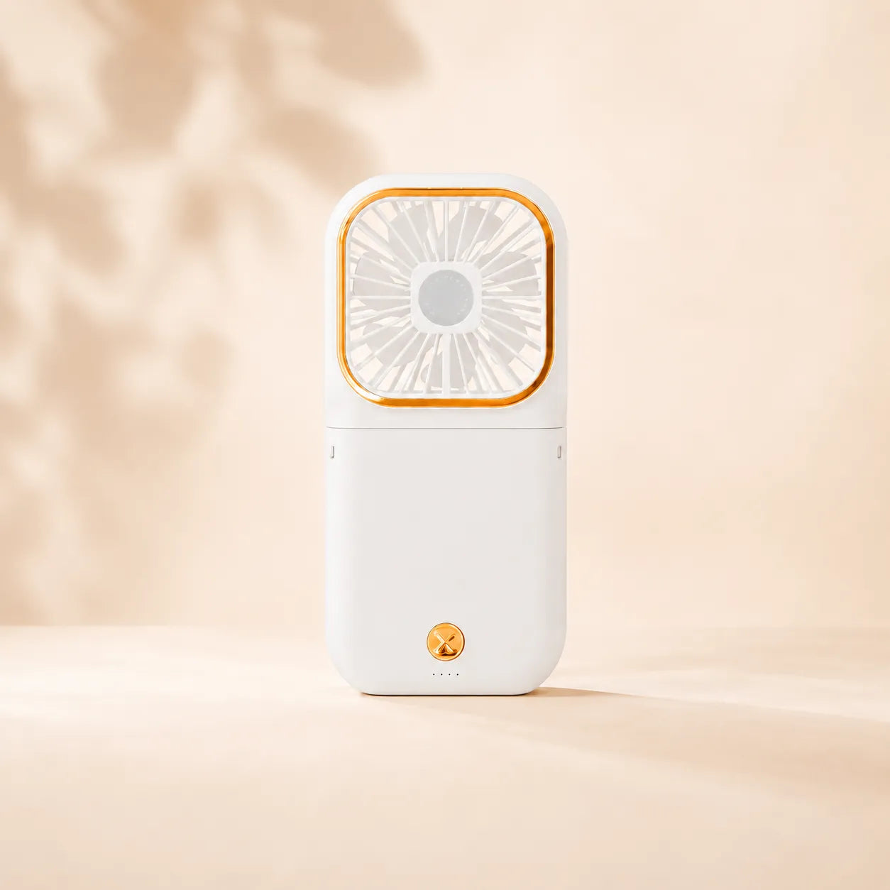 Estyva Air™ — Portable Mini Fan