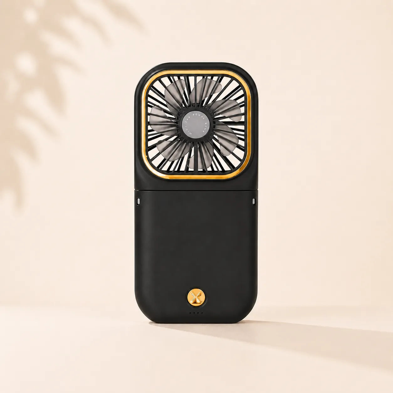 Estyva Air™ — Portable Mini Fan