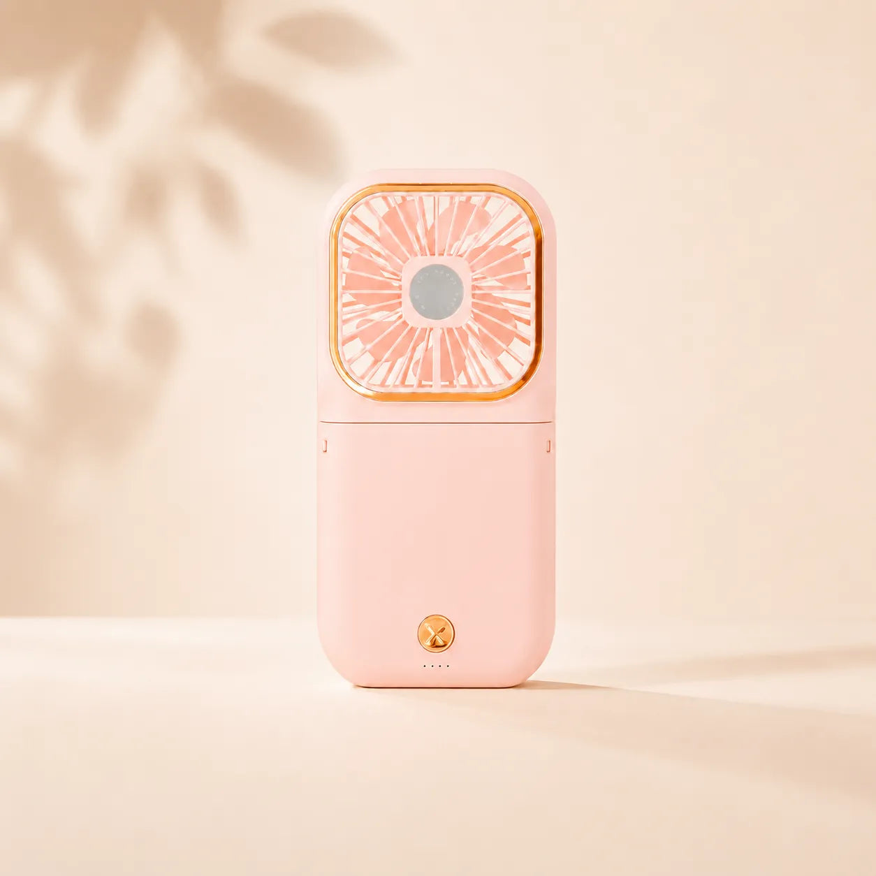 Estyva Air™ — Portable Mini Fan