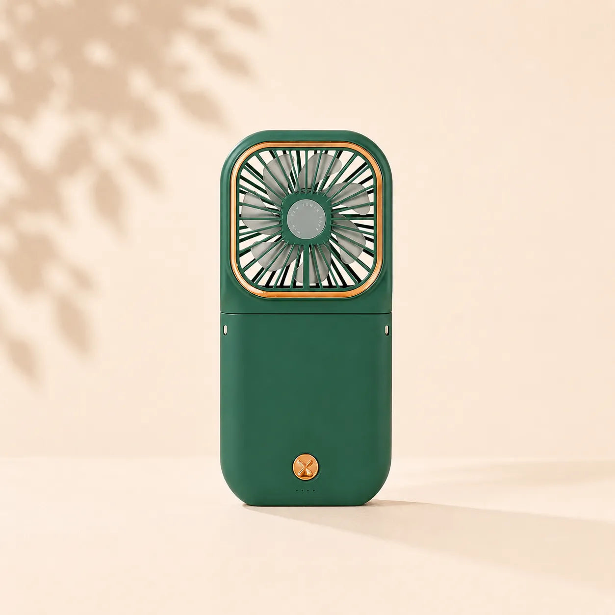 Estyva Air™ — Portable Mini Fan