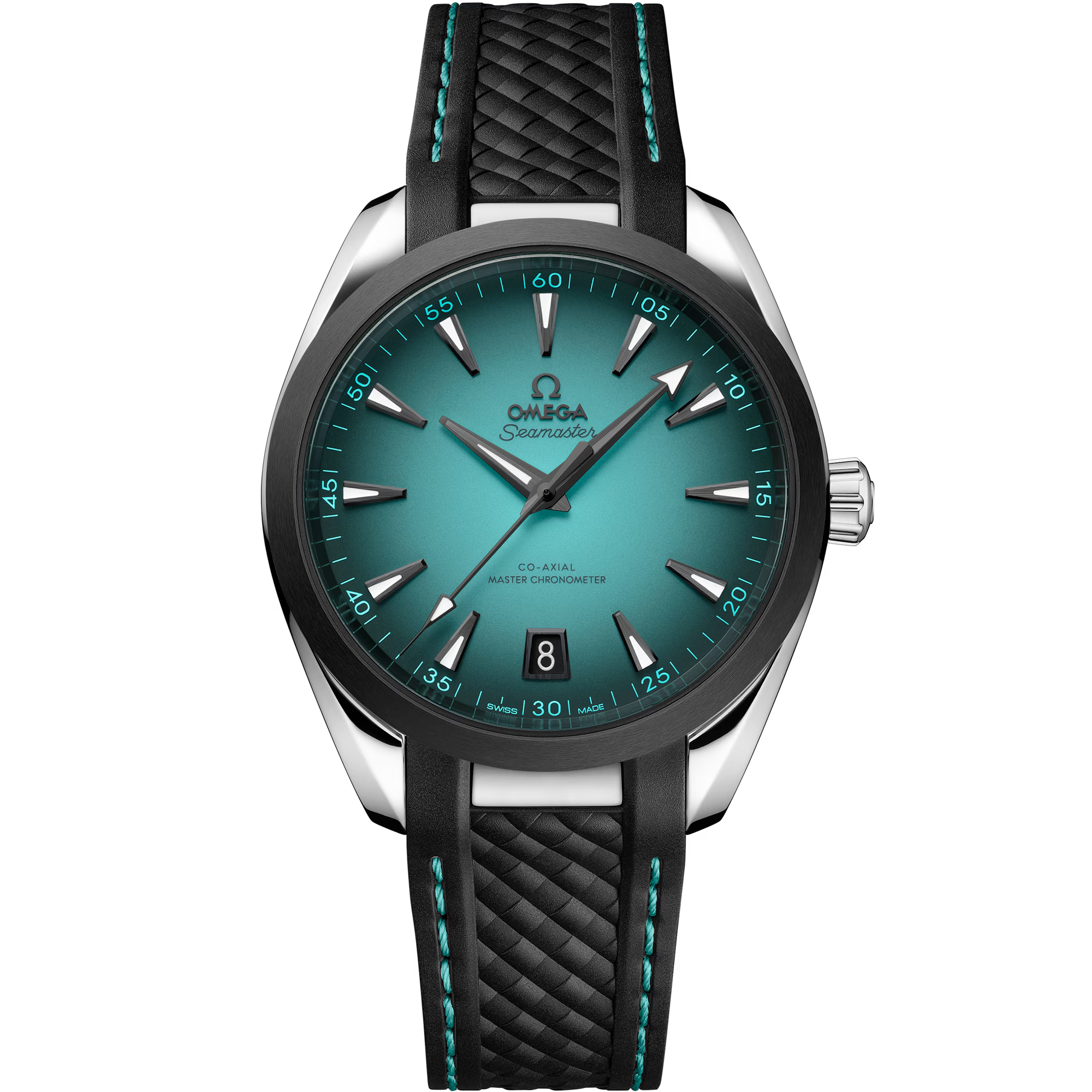 Ashcroft & Vane Marinus Aqua Terra 150 M