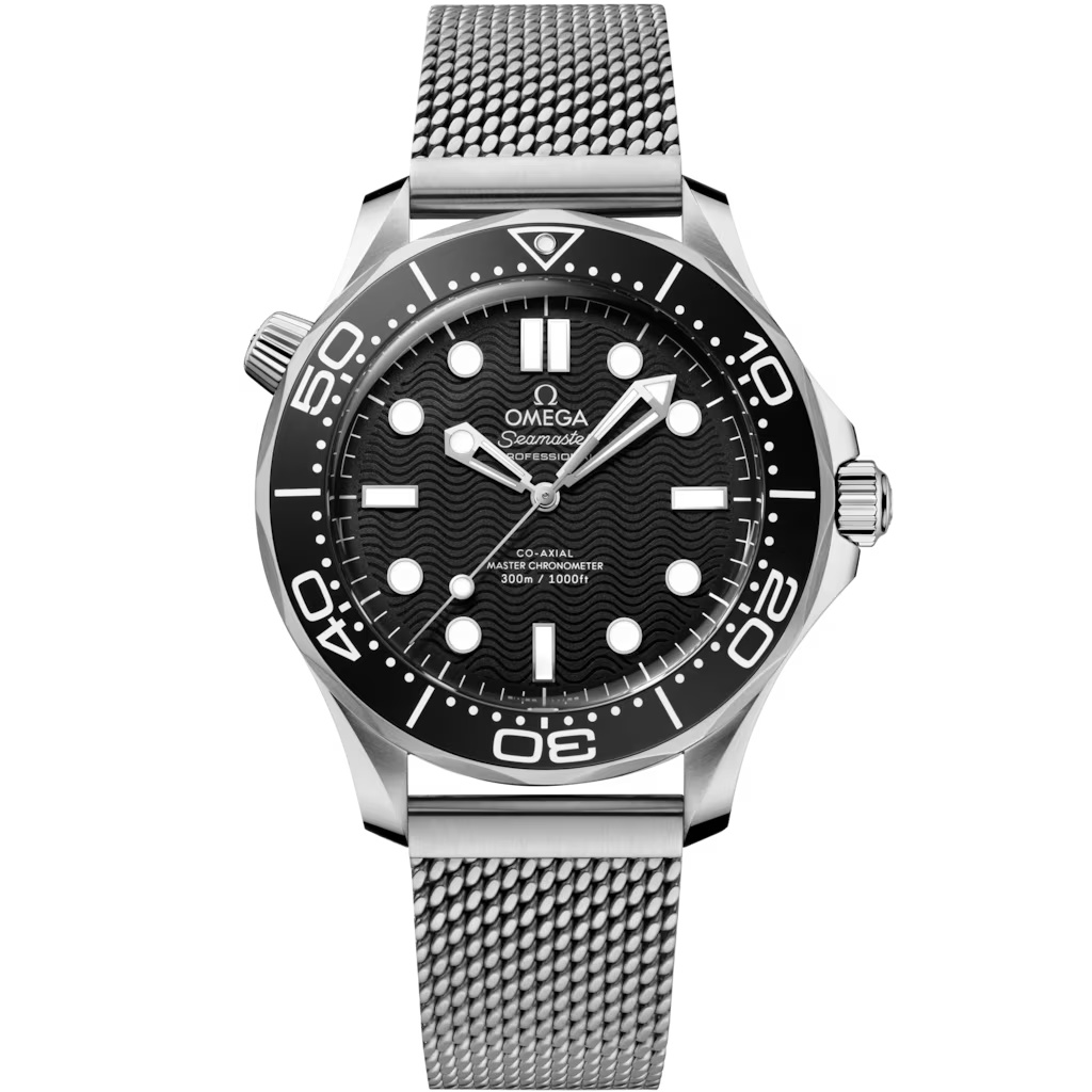 Ashcroft & Vane Marinus Diver 300M